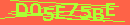 This Is CAPTCHA Image