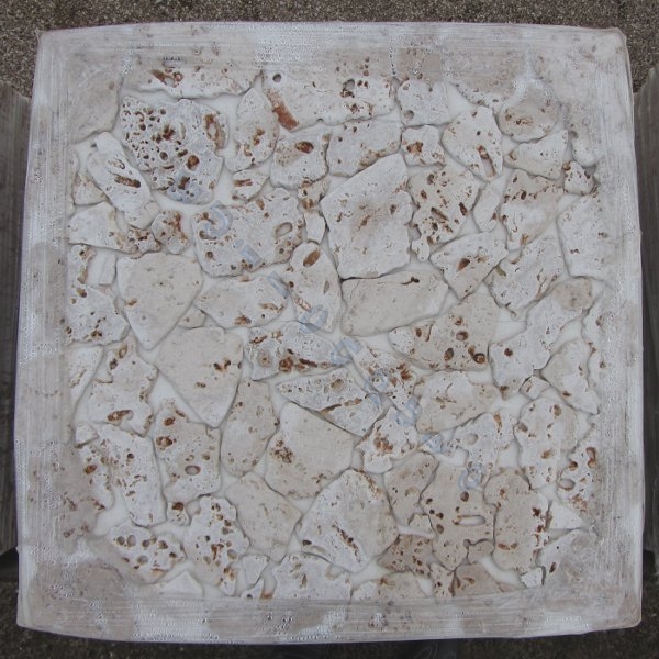 Pietra salentina rivestimento e pavimento