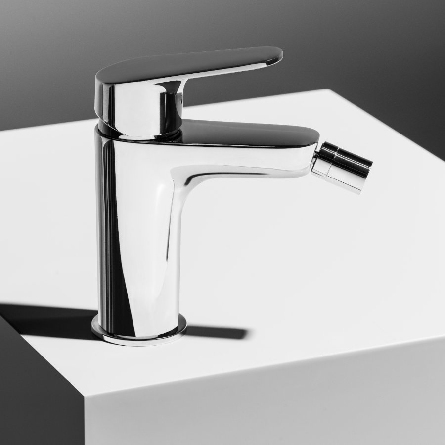 Zucchetti Rivo bidet