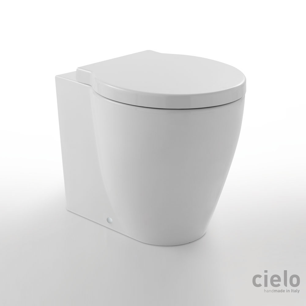 Water easy bath filo muro 